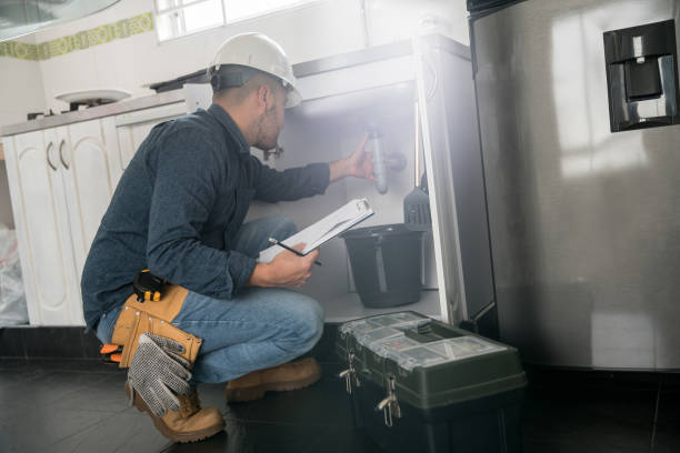 Best Emergency Plumber  in Terrytown, LA